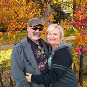 Meet your Posher, Cary